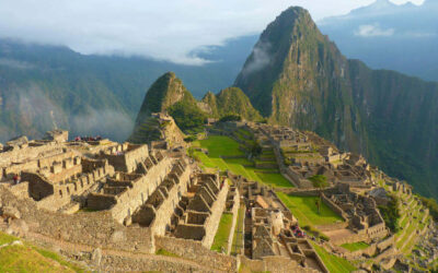 Viaggio Spirituale tra i popoli del Perú: Hatun Karpay Qero la Grande Iniziazione