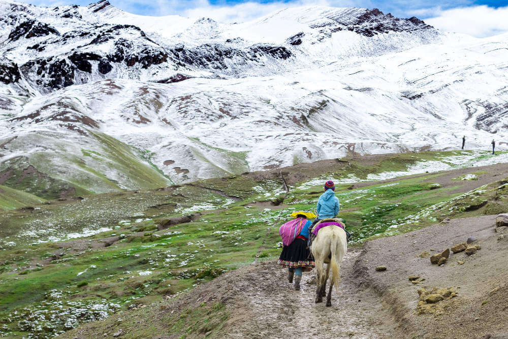 Viaggio Spirituale in Perù: Huancabamba cuore del Curanderism