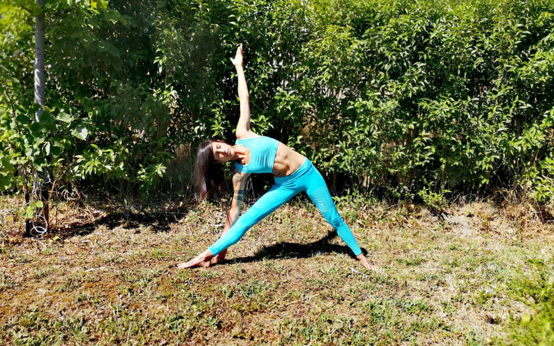 Yoga e Meditazione in Natura – Monti Sibillini 1 Agosto 2021